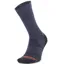 Moggans Midweight Merino Crew Socks - Thundercloud